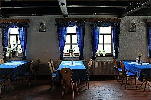 Szél Fiai Fogadó Nyúl Exterior foto
