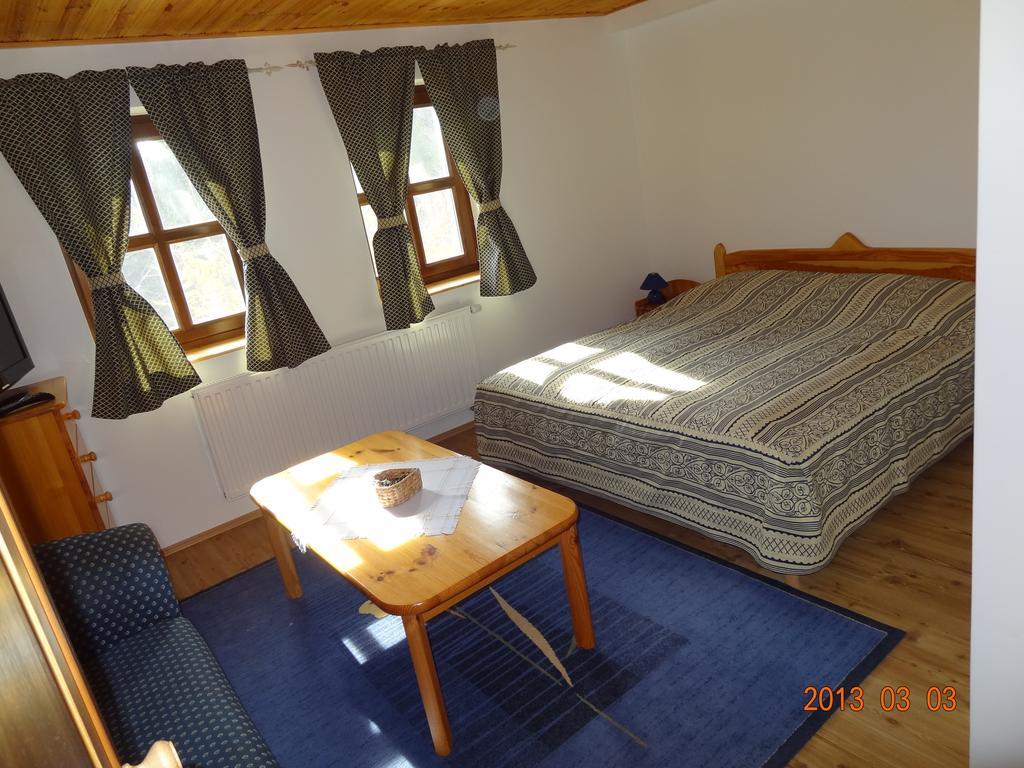 Szél Fiai Fogadó Nyúl Quarto foto