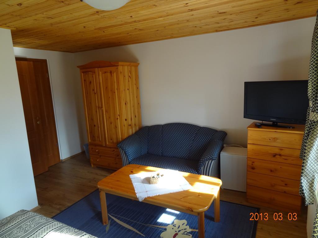 Szél Fiai Fogadó Nyúl Quarto foto