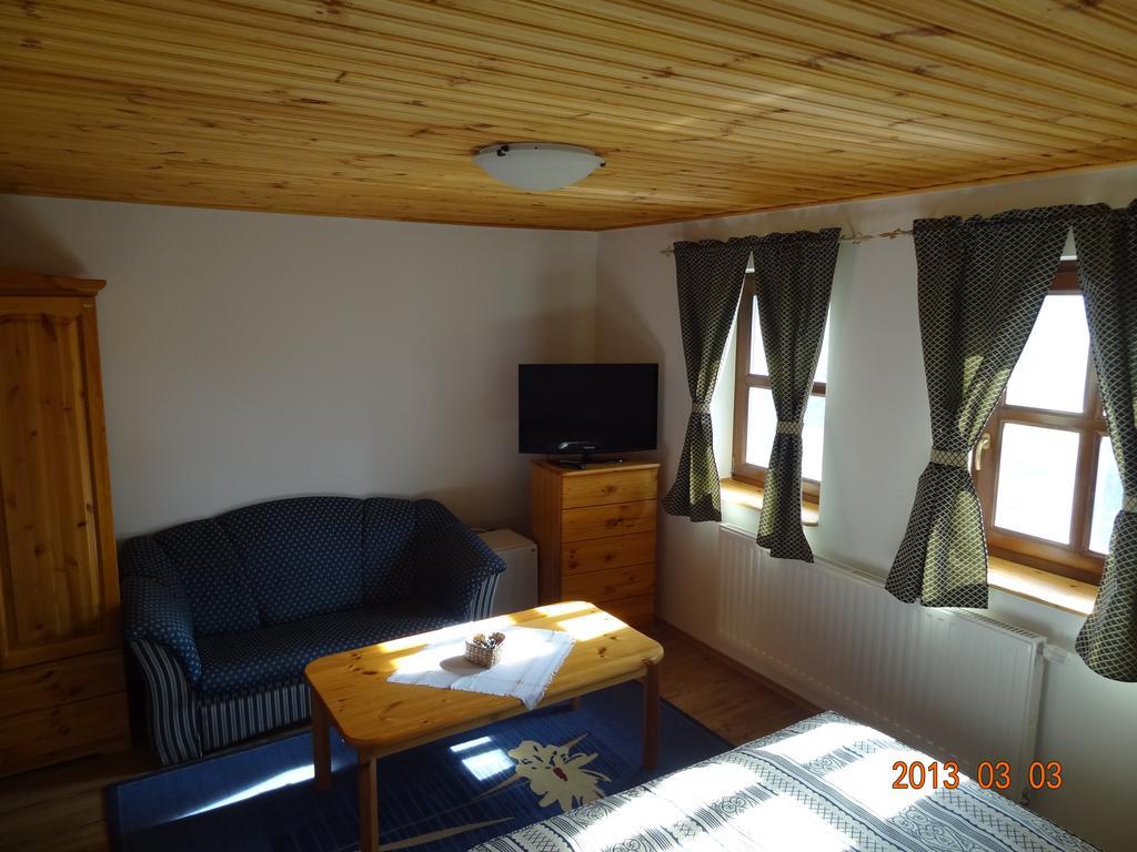 Szél Fiai Fogadó Nyúl Quarto foto